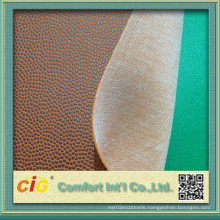 Hot Selling PVC Artificial Basketball Soccer Ball Leather